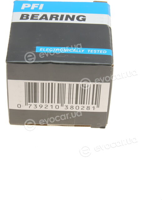 PFI PW25550043CSHD