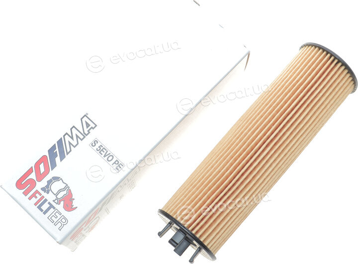 Sofima S 5EVO PE