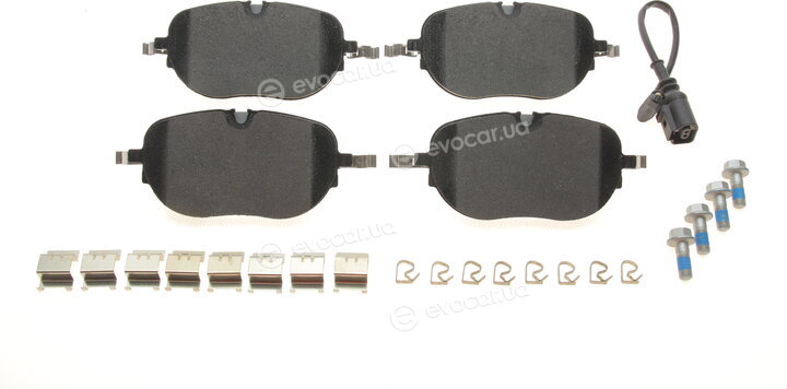 Textar 2640801