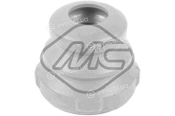 Metalcaucho / STC 40445