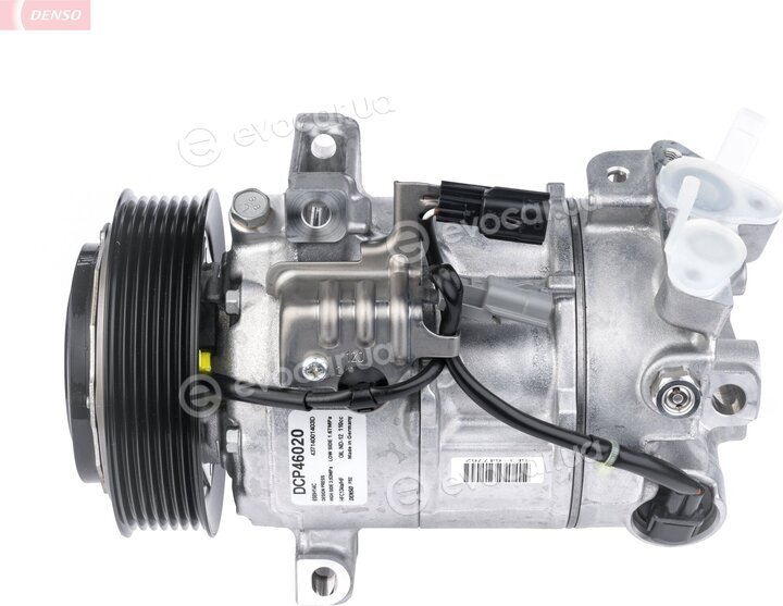 Denso DCP46020