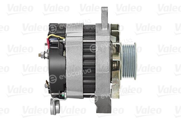 Valeo 436255