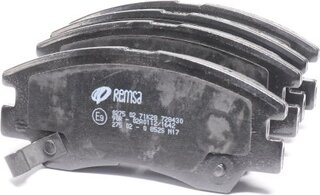 Remsa 0275.02