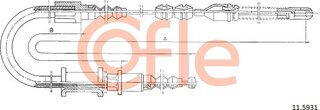 Cofle / Cabor 11.5931