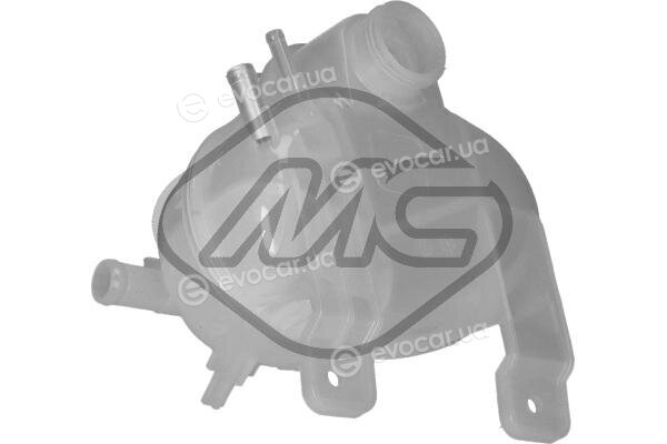 Metalcaucho / STC 03317