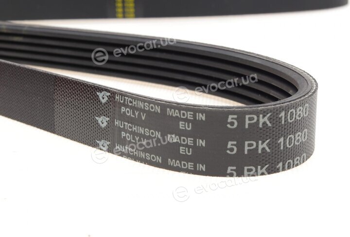 Hutchinson 1080 K 5