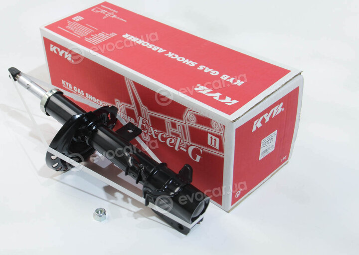 KYB / Kayaba 333721