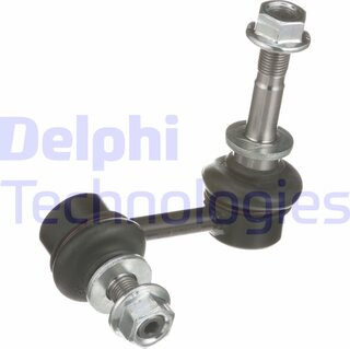 Delphi TC5858