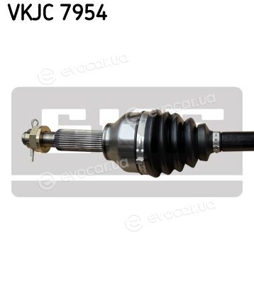 SKF VKJC 7954