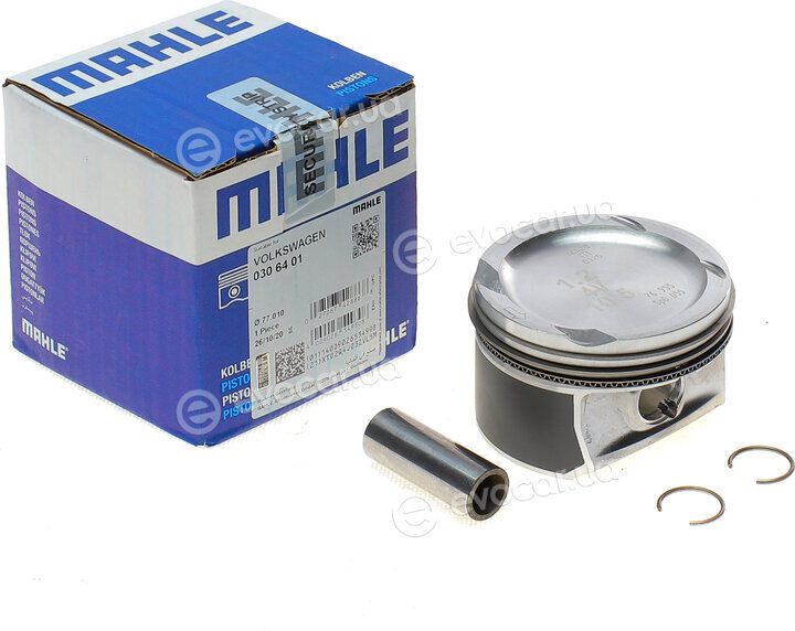 Mahle 030 64 01