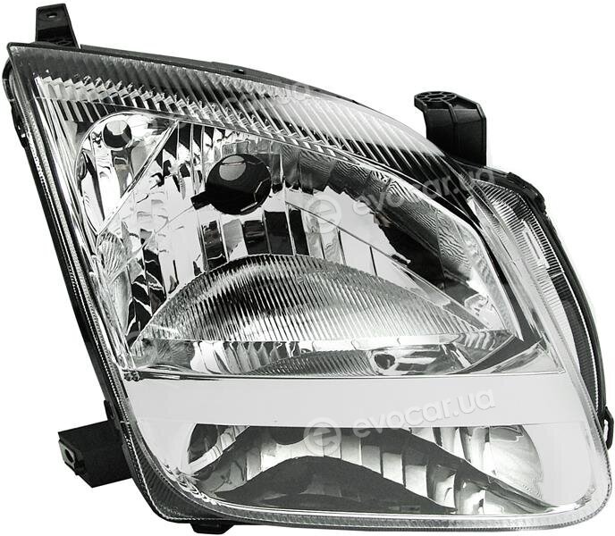 Depo / Loro 218-1129R-LD-EM