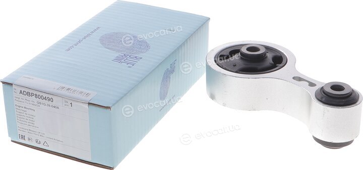 Blue Print ADBP800490