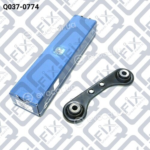 Q-Fix Q0370774