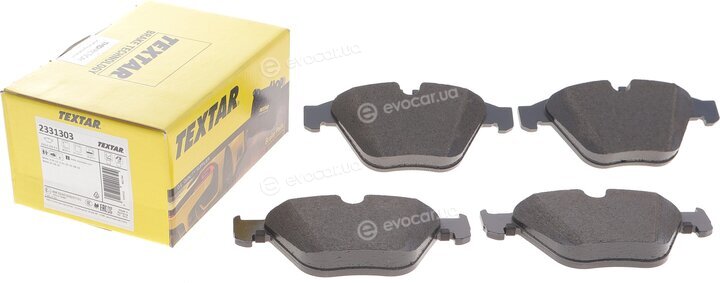 Textar 2331303