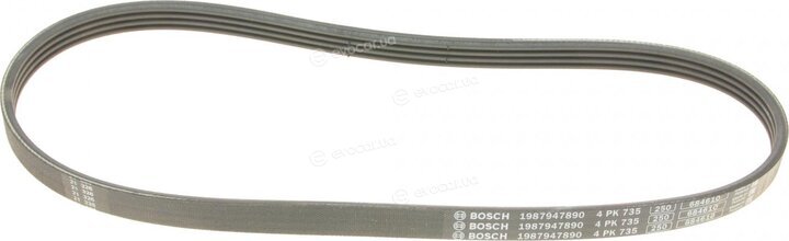 Bosch 1 987 947 890