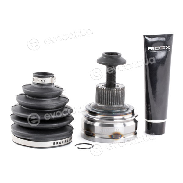 Ridex 5J0157