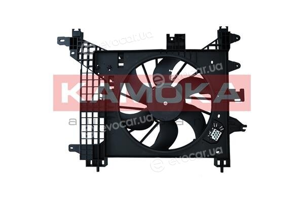 Kamoka 7740159