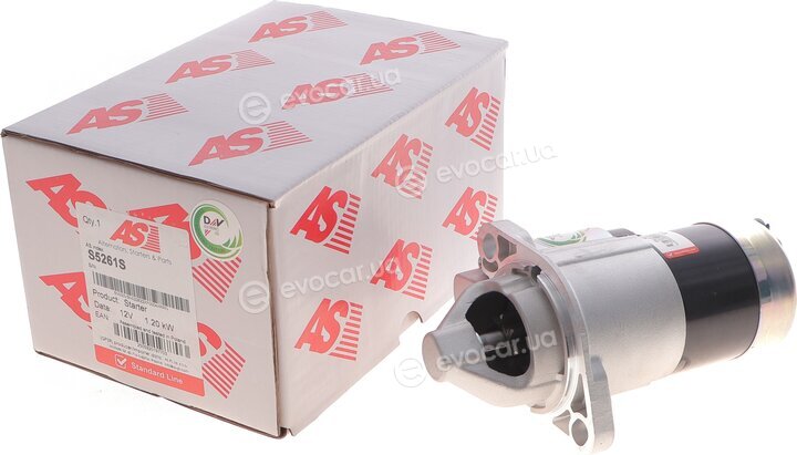 AS S5261S