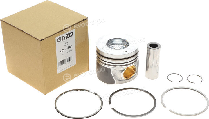 Gazo GZ-F1686