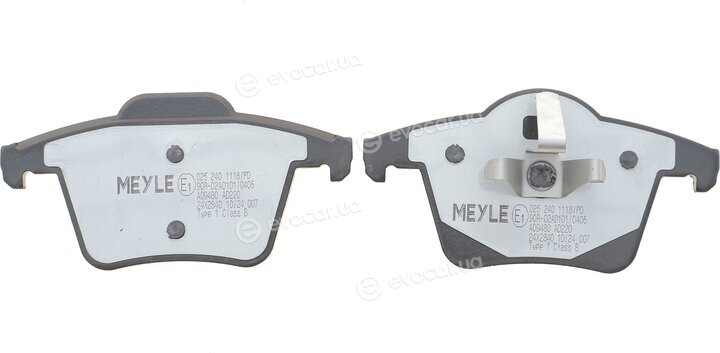 Meyle 025 240 1118/PD