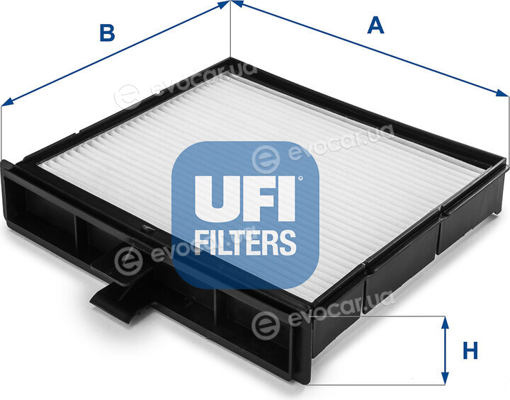 UFI 53.106.00