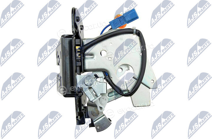 NTY EZC-HD-011
