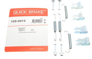 Kawe / Quick Brake 105-0013