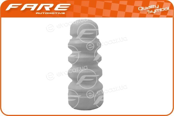 Fare 12115