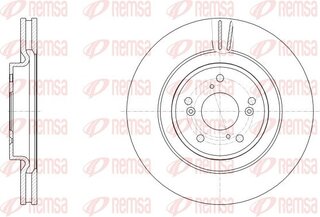 Remsa 62557.10