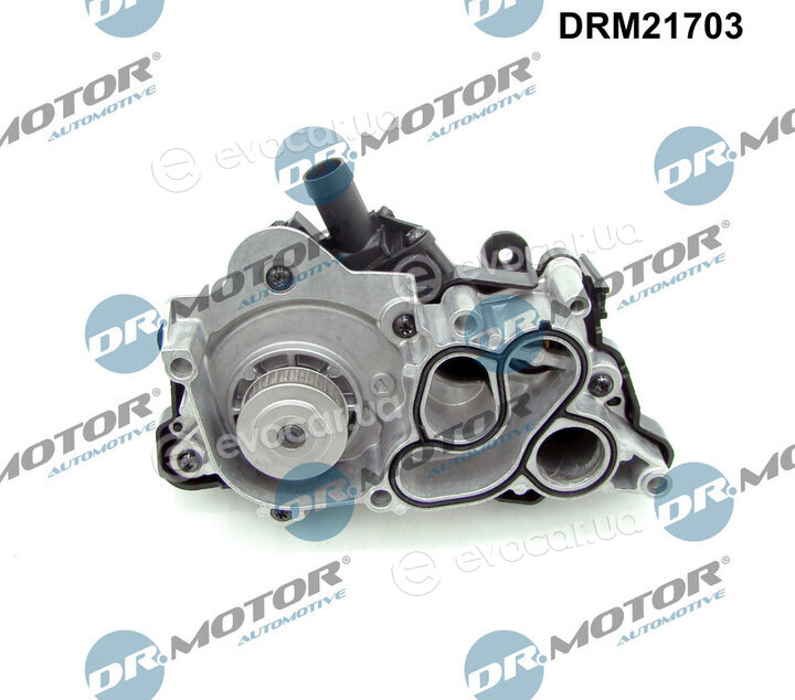 Dr. Motor DRM21703