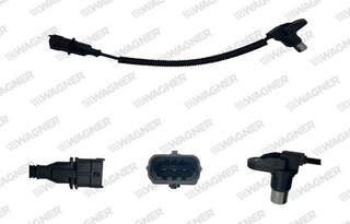 Wagner CAS00152