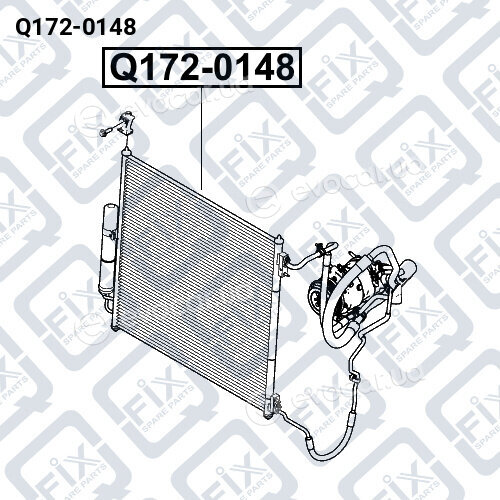 Q-Fix Q1720148
