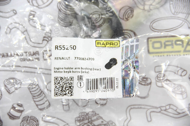 Rapro R55260