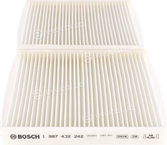 Bosch 1 987 432 242