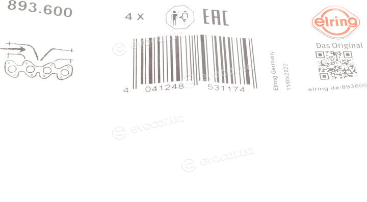 Elring 893.600