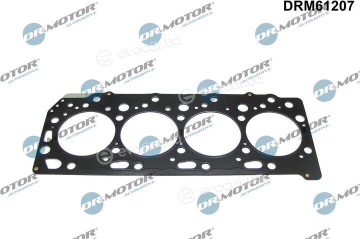 Dr. Motor DRM61207