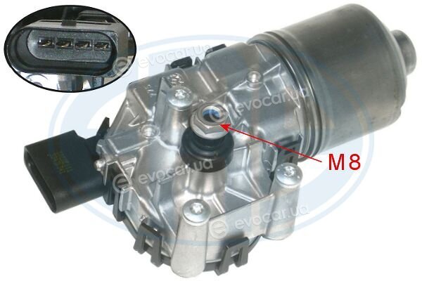 Era / Messmer 460213
