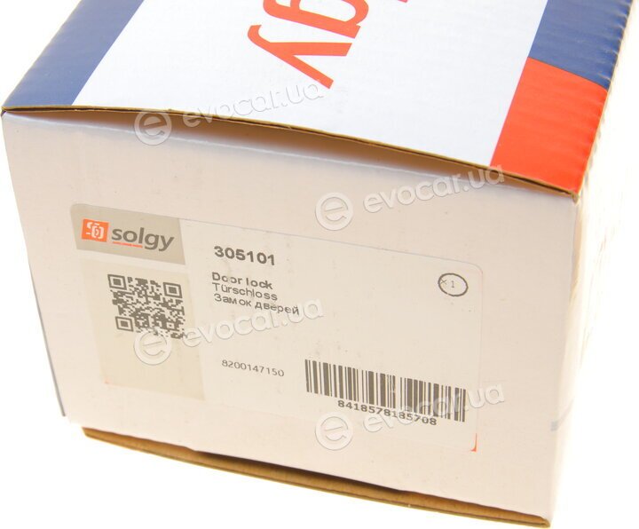 Solgy 305101