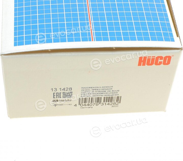Astemo (Hitachi) / Huco 131428