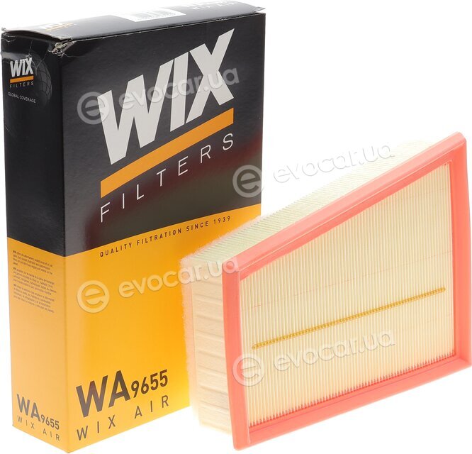 WIX WA9655