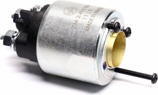Era / Messmer ZM 2-496