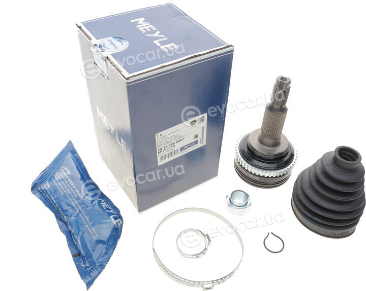 Meyle 29-14 498 0007