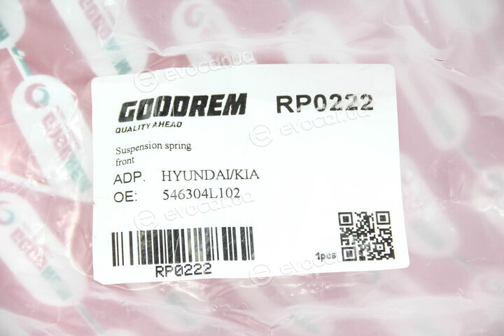 Goodrem RP0222