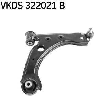 SKF VKDS 322021 B