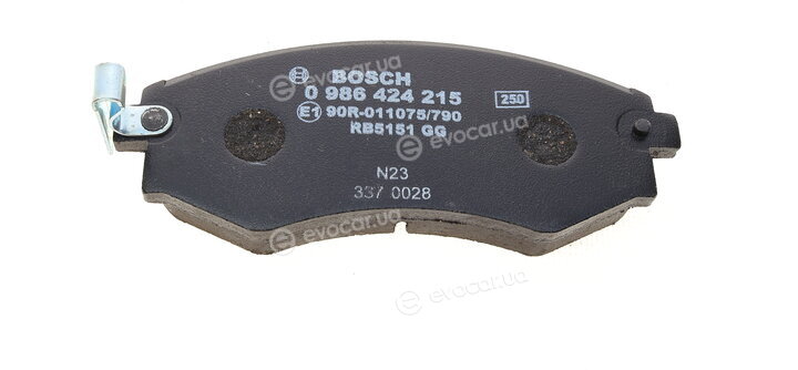 Bosch 0 986 424 215