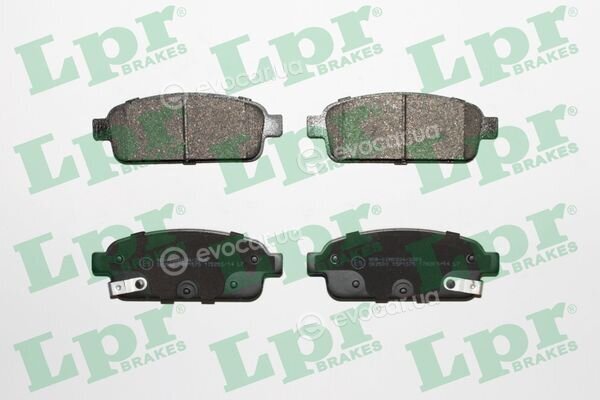 LPR / Samko 05P1575
