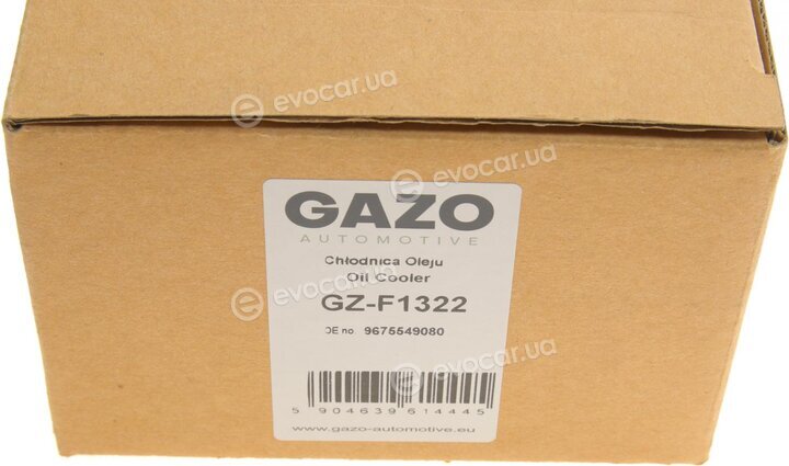 Gazo GZ-F1322