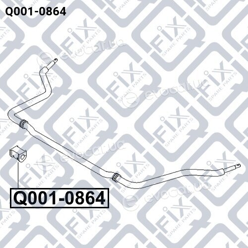 Q-Fix Q0010864