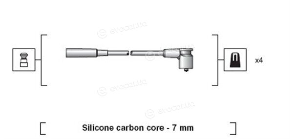 Magneti Marelli 941318111241