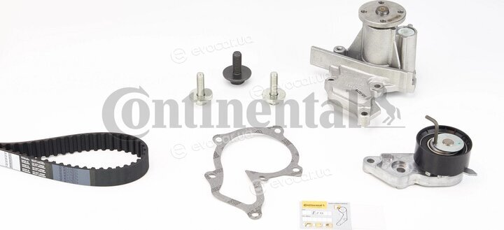 Continental CT881WP1